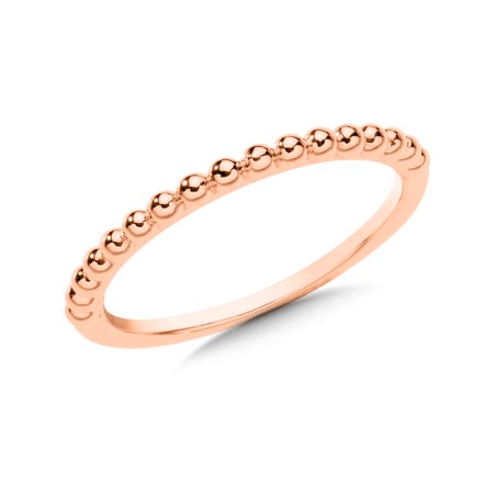 Rose Gold Stackable Ring