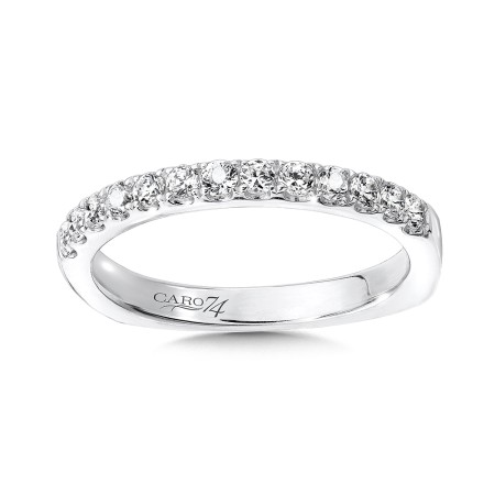 Wedding Band
