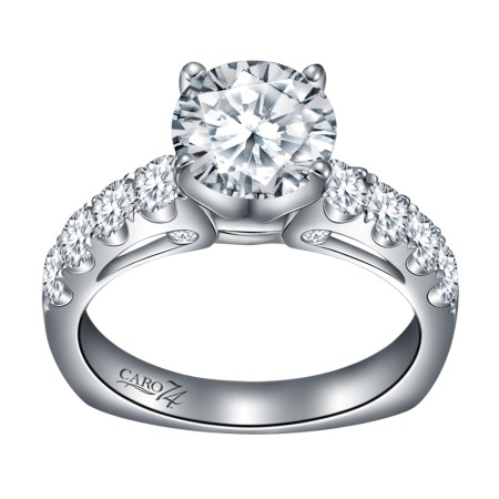Diamond Engagement Ring