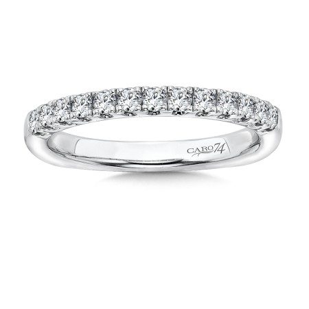Wedding Band
