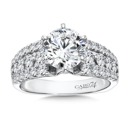 Diamond Engagement Ring