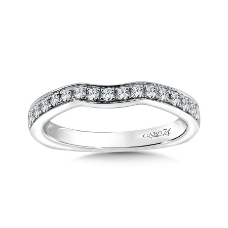 Wedding Band