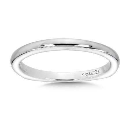 Wedding Band