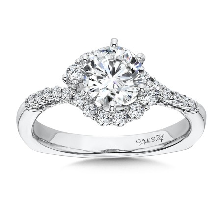 Criss Cross Engagement