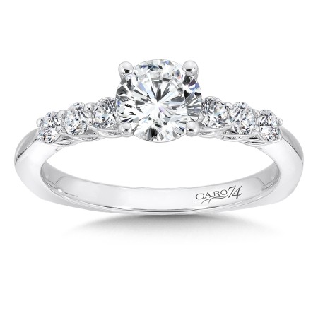 Diamond Engagement Ring