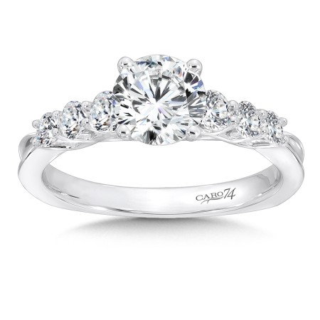 Diamond Engagement Ring