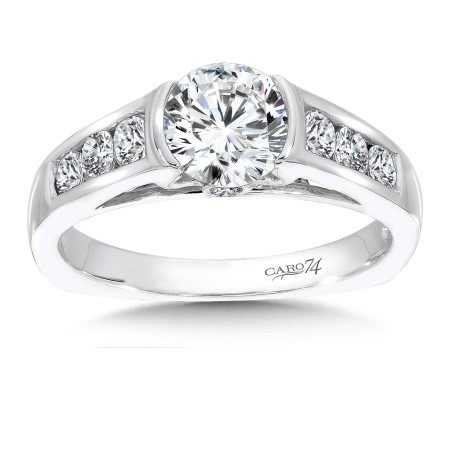 Diamond Engagement Ring