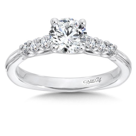 Diamond Engagement Ring