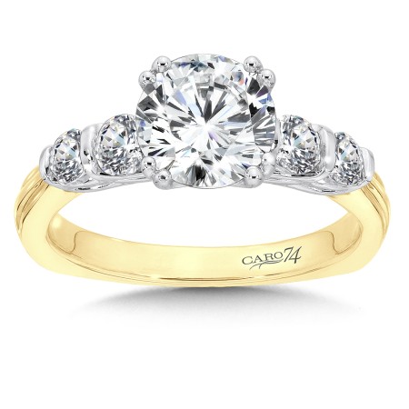Diamond Engagement Ring