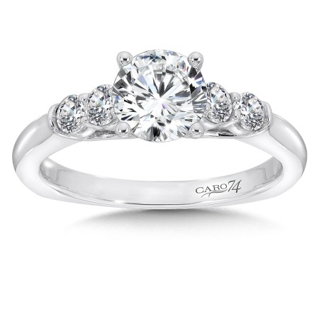 Diamond Engagement Ring