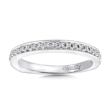Wedding Band