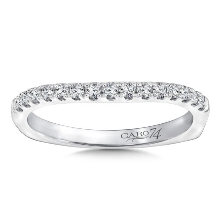 Wedding Band