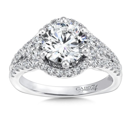 Diamond Engagement Ring