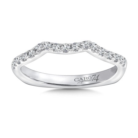 Wedding Band