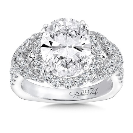 Diamond Engagement Ring