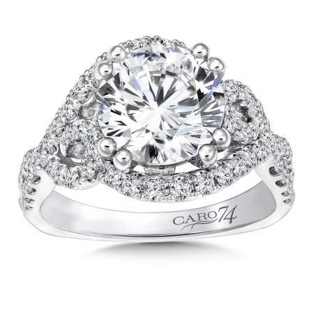 Diamond Engagement Ring