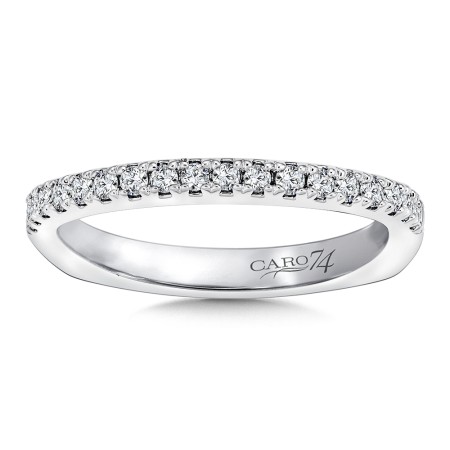 Wedding Band