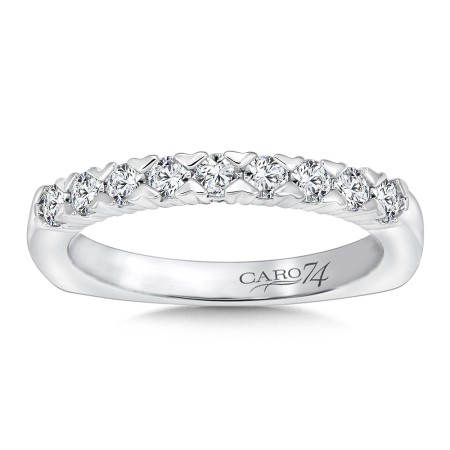 Wedding Band