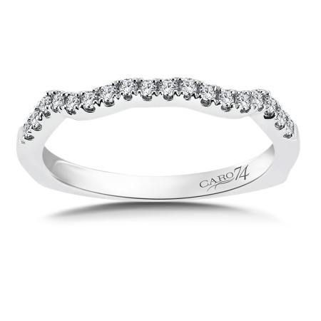 Wedding Band (0.159ct. tw.)