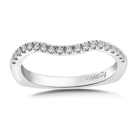 Wedding Band (0.17ct. tw.)