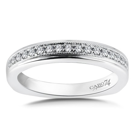 Wedding Band (0.186ct. tw.)