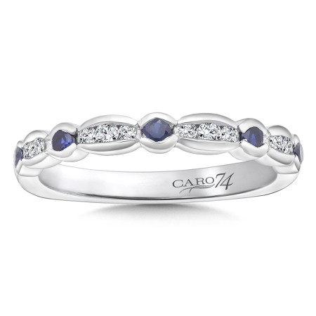 Wedding Band (0.114ct. tw.)