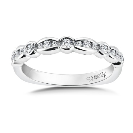 Wedding Band (0.272ct. tw.)