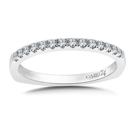 Wedding Band (0.187ct. tw.)