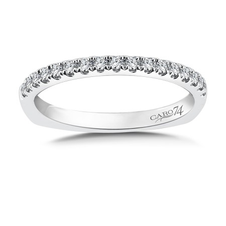 Wedding Band (0.229ct. tw.)