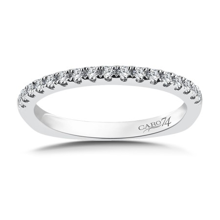 Wedding Band (0.229ct. tw.)