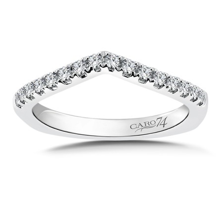 Wedding Band (0.267ct. tw.)