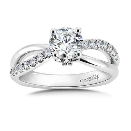 Diamond Engagement Ring