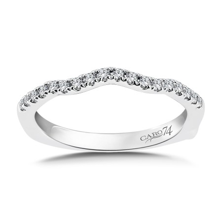 Wedding Band (0.159ct. tw.)