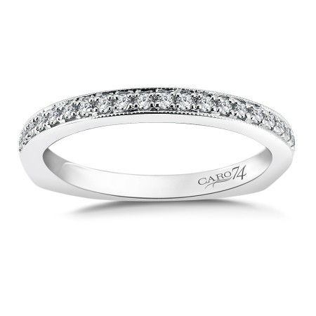 Wedding Band (0.188ct. tw.)