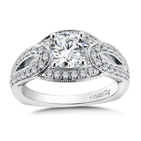 Diamond Engagement Ring