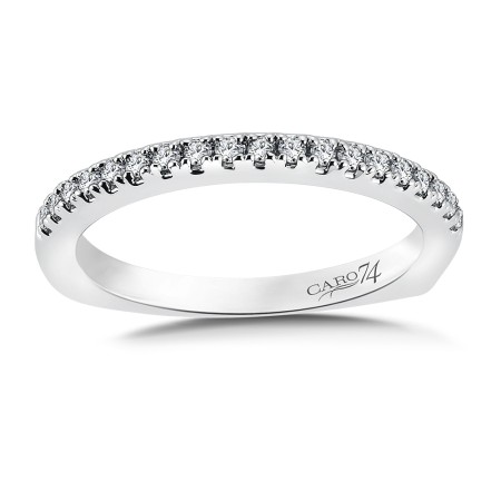 Wedding Band (0.169ct. tw.)