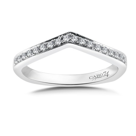 Wedding Band (0.161ct. tw.)
