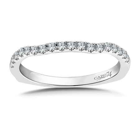 Wedding Band (0.244ct. tw.)