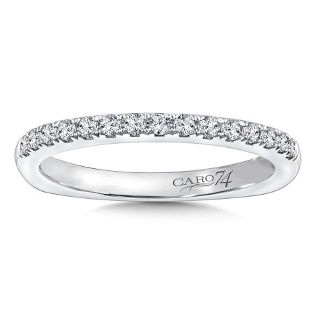 Wedding Band (.20 ct. tw.)