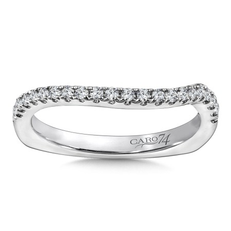 Wedding Band (.20 ct. tw.)