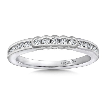 Wedding Band (.26 ct. tw.)