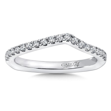 Wedding Band (.22 ct.tw.)