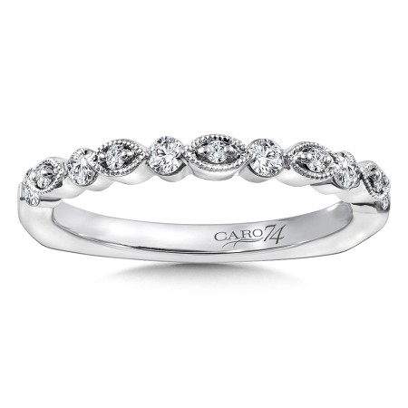 Wedding Band (.29 ct. tw.)