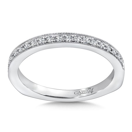 Wedding Band (.17 ct. tw.)