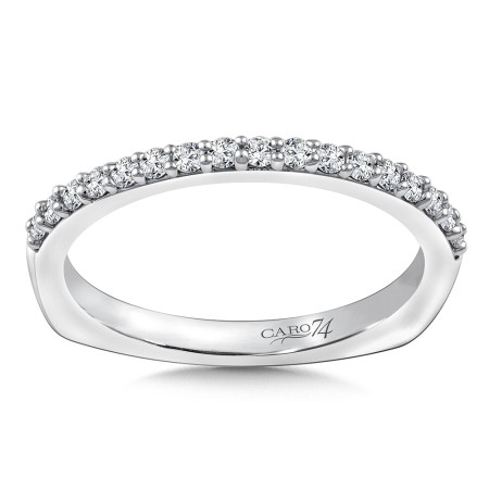 Wedding Band (.23 ct. tw.)