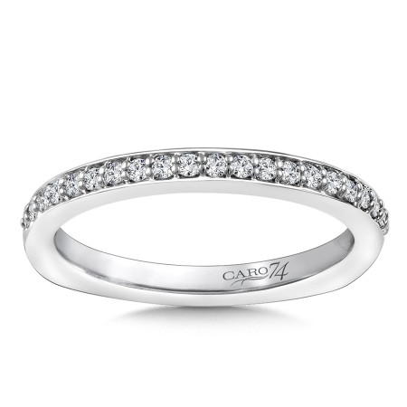 Wedding Band (.19 ct. tw.)
