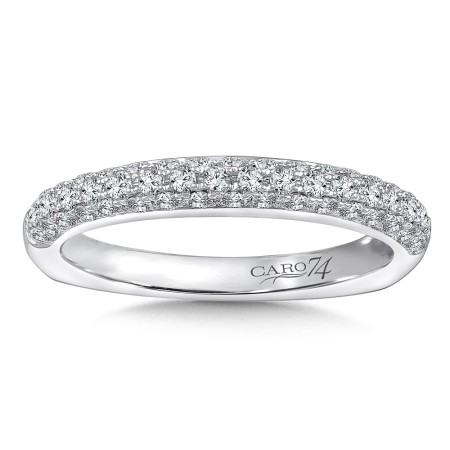 Wedding Band (.49 ct. tw.)