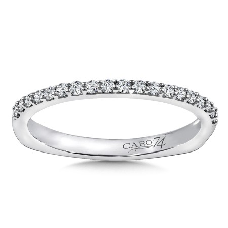 Wedding Band (.17 ct. tw.)