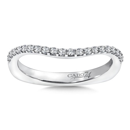 Wedding Band (.18 ct. tw.)