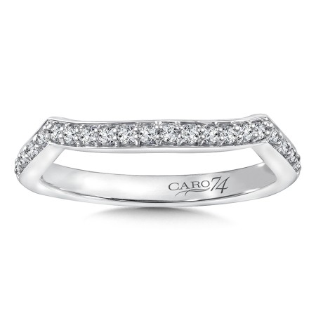 Wedding Band (.18 ct. tw.)